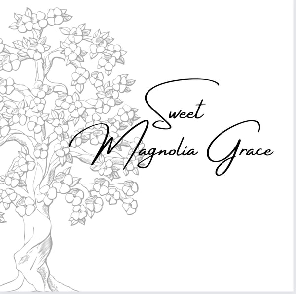 Sweet Magnolia Grace